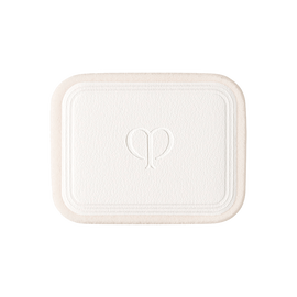 BRIGHTENING POWDER FOUNDATION (Sponge)